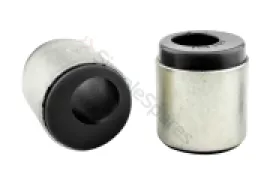 Whiteline Whiteline Control Arm Lower - Inner Rear Bushing Kit-Double Offset KCA429 - Image 2