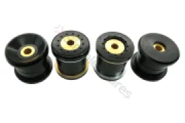 Whiteline Whiteline Subframe - Bushing Kit KDT917 - Image 1