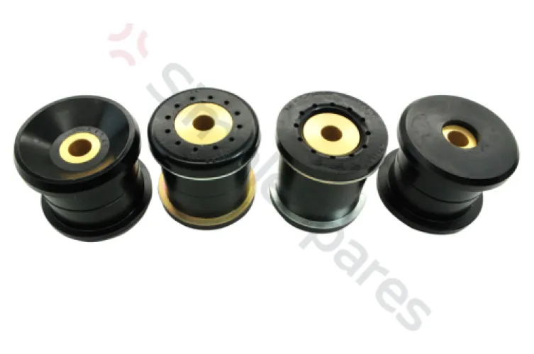 Whiteline Whiteline Subframe - Bushing Kit KDT917 - WHL-KDT917