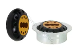 Whiteline Whiteline Differential Mount - Rear Bushing Kit KDT924 - Image 2