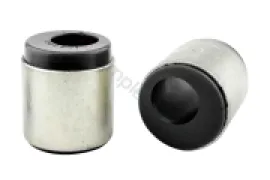 Whiteline Whiteline Control Arm Lower - Inner Rear Bushing Kit-Double Offset KCA429 - Image 3