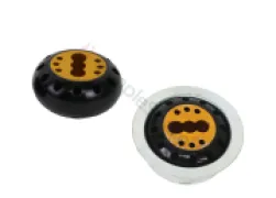 Whiteline Whiteline Differential Mount - Rear Bushing Kit KDT924 - Image 3