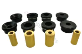 Whiteline Whiteline Subframe - Bushing Kit KDT917 - Image 3