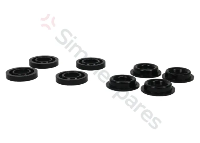Whiteline Whiteline Subframe - Bushing Kit KDT922 - WHL-KDT922