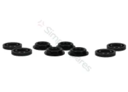 Whiteline Whiteline Subframe - Bushing Kit KDT922 - Image 2