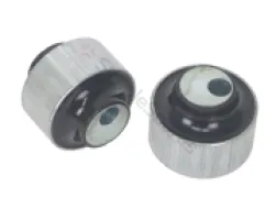 Whiteline Whiteline Control Arm Lower - Inner Front Bushing Kit-Double Offset KCA424 - Image 3