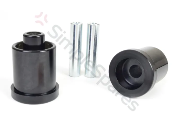 Whiteline Whiteline Beam Axle - Bushing Kit KDT946 - WHL-KDT946