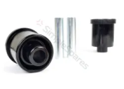 Whiteline Whiteline Beam Axle - Bushing Kit KDT946 - Image 2