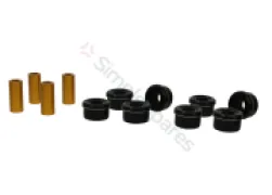Whiteline Whiteline Subframe - Bushing Kit KDT921 - Image 1