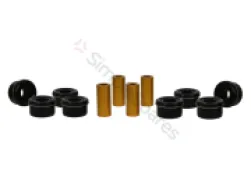 Whiteline Whiteline Subframe - Bushing Kit KDT921 - Image 2