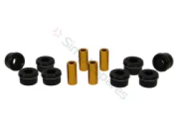 Whiteline Whiteline Subframe - Bushing Kit KDT921 - Image 3