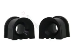 Whiteline Whiteline Control Arm Lower - Inner Rear Bushing Kit-Double Offset KCA380 - Image 2