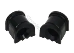 Whiteline Whiteline Control Arm Lower - Inner Rear Bushing Kit-Double Offset KCA380 - Image 3