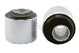 Whiteline Whiteline Control Arm Lower - Inner Rear Bushing Kit-Double Offset KCA375 - Image 2