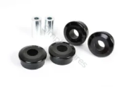 Whiteline Whiteline Differential Mount - Front Bushing Kit KDT905 - Image 1