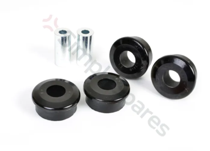 Whiteline Whiteline Differential Mount - Front Bushing Kit KDT905 - WHL-KDT905