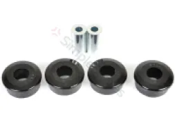 Whiteline Whiteline Differential Mount - Front Bushing Kit KDT905 - Image 3