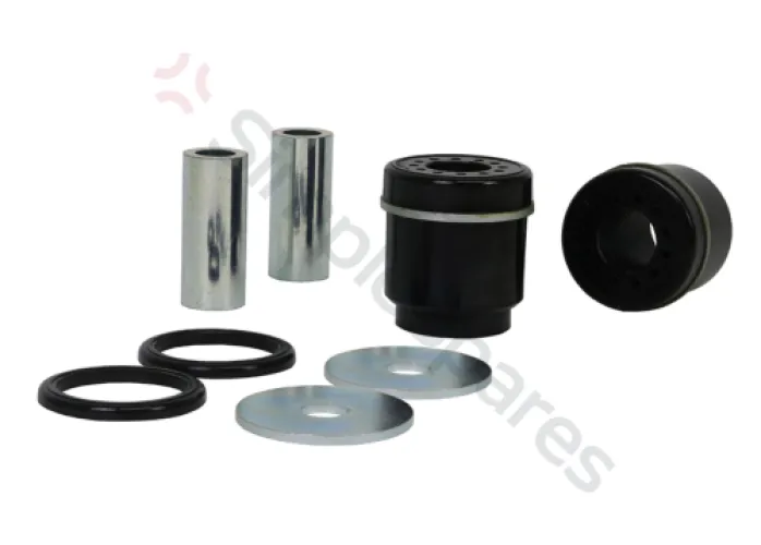 Whiteline Whiteline Differential Mount - Front Bushing Kit KDT923 - WHL-KDT923