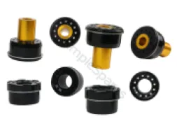 Whiteline Whiteline Subframe - Bushing Kit KDT937 - Image 1