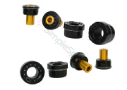 Whiteline Whiteline Subframe - Bushing Kit KDT937 - Image 2