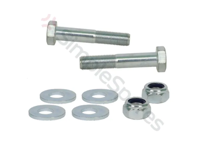 Whiteline Whiteline Control Arm - Inner Lock Washer Kit KCA377 - WHL-KCA377