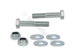 Whiteline Whiteline Control Arm - Inner Lock Washer Kit KCA377 - Image 2