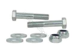Whiteline Whiteline Control Arm - Inner Lock Washer Kit KCA377 - Image 3