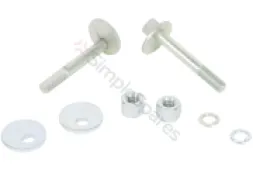 Whiteline Whiteline Control Arm Lower - Inner Camber Bolt Kit KCA448 - Image 3