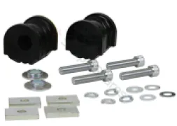 Whiteline Whiteline Control Arm Lower - Inner Rear Bushing Kit-Double Offset KCA346 - Image 1