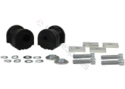 Whiteline Whiteline Control Arm Lower - Inner Rear Bushing Kit-Double Offset KCA346 - Image 2