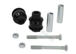 Whiteline Whiteline Control Arm Lower - Bushing Kit-Double Offset KCA431 - Image 3
