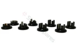Whiteline Whiteline Subframe - Bushing Kit KDT910 - Image 1