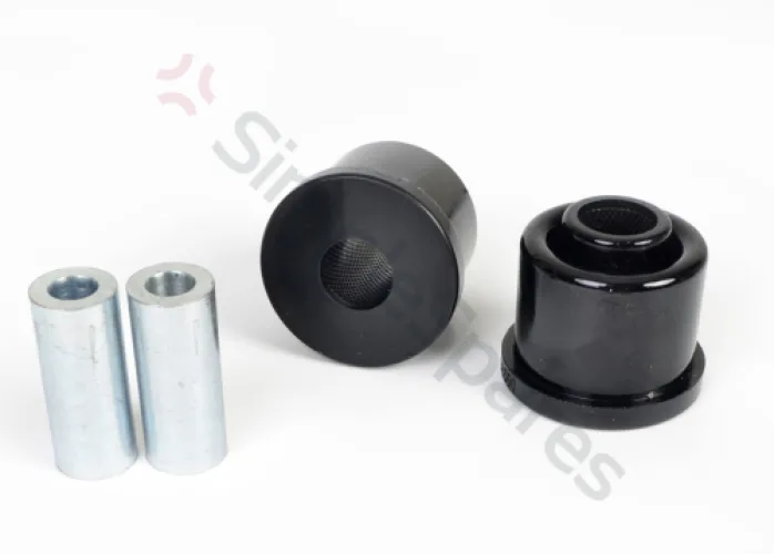 Whiteline Whiteline Beam Axle - Bushing Kit KDT945 - WHL-KDT945