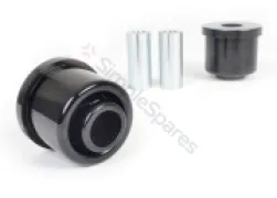 Whiteline Whiteline Beam Axle - Bushing Kit KDT945 - Image 2