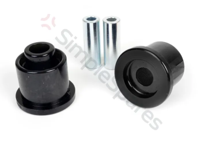 Whiteline Whiteline Beam Axle - Bushing Kit KDT944 - WHL-KDT944