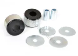 Whiteline Whiteline Differential Mount - Rear Bushing Kit KDT906 - Image 2