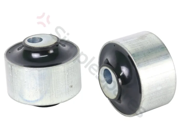 Whiteline Whiteline Radius Arm Lower - Bushing Kit-Double Offset KCA532 - WHL-KCA532