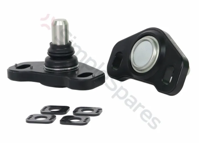 Whiteline Whiteline Ball Joint - Lower Assembly KCA510 - WHL-KCA510