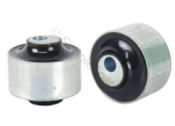 Whiteline Whiteline Radius Arm Lower - Bushing Kit-Double Offset KCA532 - Image 2