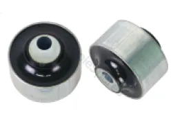 Whiteline Whiteline Radius Arm Lower - Bushing Kit-Double Offset KCA532 - Image 3