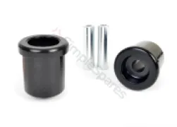 Whiteline Whiteline Beam Axle - Bushing Kit KDT948 - Image 1