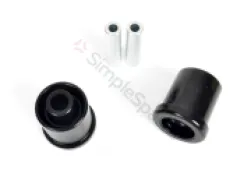 Whiteline Whiteline Beam Axle - Bushing Kit KDT948 - Image 3