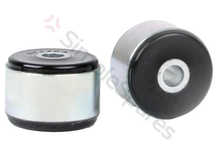 Whiteline Whiteline Differential Mount - Rear Bushing Kit KDT940 - WHL-KDT940