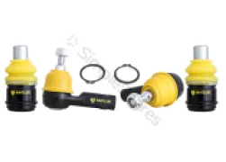 Whiteline Whiteline Roll Centre/Bump Steer - Correction Kit KCA395 - Image 1