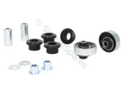 Whiteline Whiteline Control Arm - Geometry Correction Kit KCA462 - Image 1
