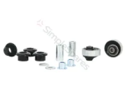 Whiteline Whiteline Control Arm - Geometry Correction Kit KCA462 - Image 2