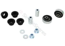 Whiteline Whiteline Control Arm - Geometry Correction Kit KCA462 - Image 3