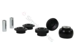 Whiteline Whiteline Differential Mount - Bushing Kit KDT911 - Image 1