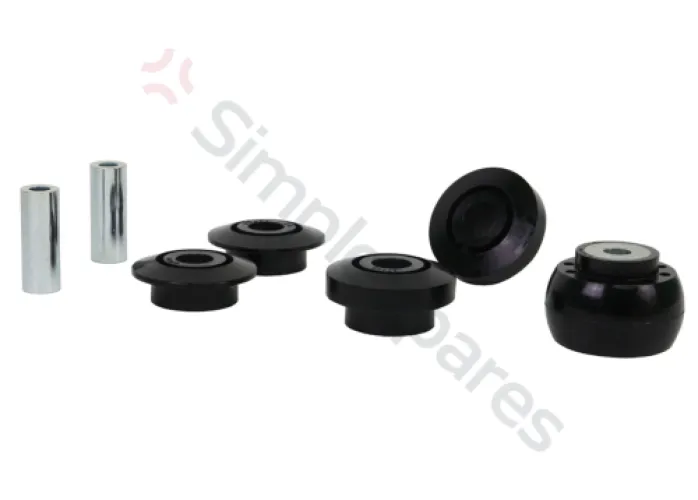 Whiteline Whiteline Differential Mount - Bushing Kit KDT911 - WHL-KDT911