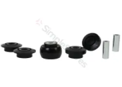 Whiteline Whiteline Differential Mount - Bushing Kit KDT911 - Image 2